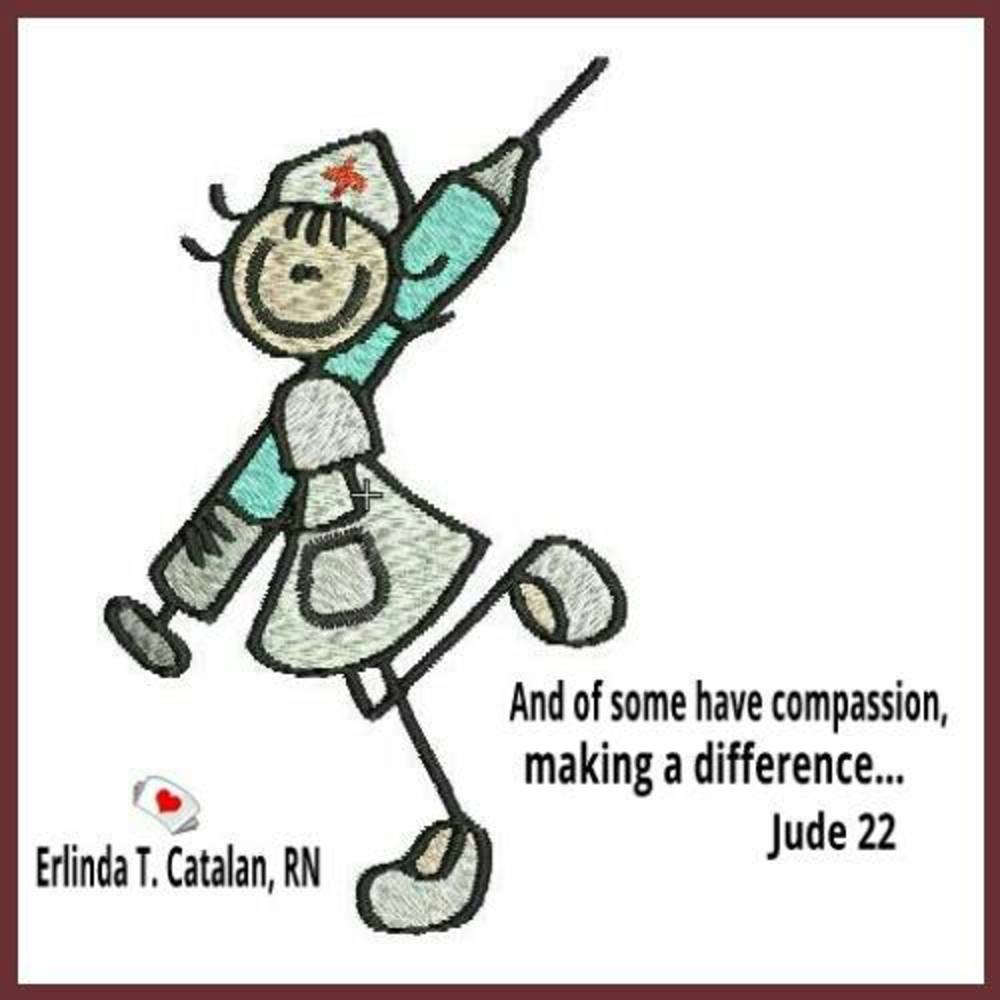 Meet your Posher, Erlinda